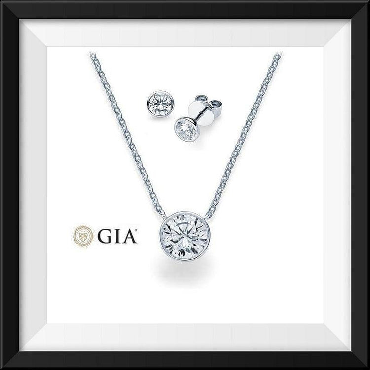 DIAMANTSCHMUCK MÜNCHEN