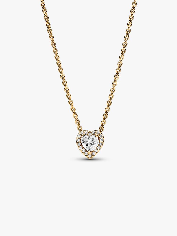 Diamantschmuck Halsschmuck