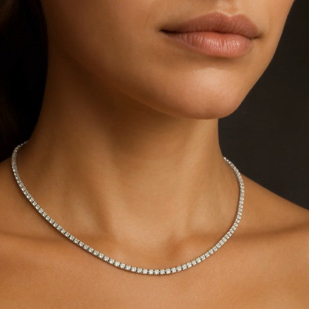 Tennis Collier