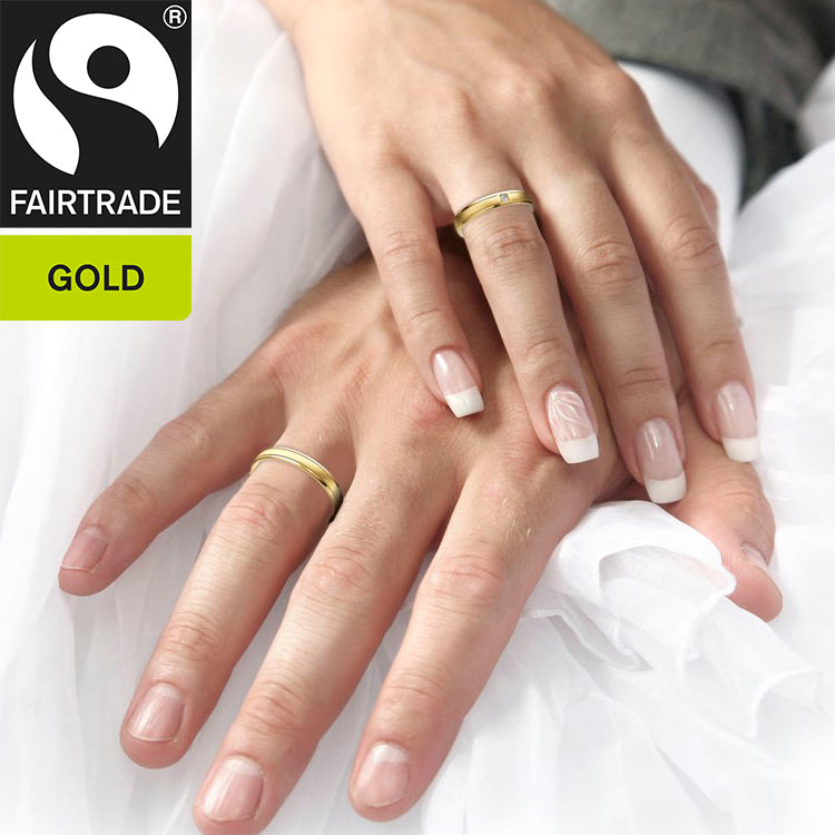 trauringe gold fair trade muenchen